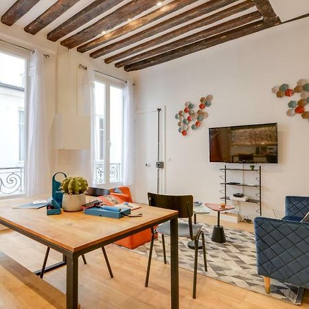Apartamento Sweett - Clery París Exterior foto